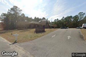 103 Village Dr, Goldsboro, NC 27534
