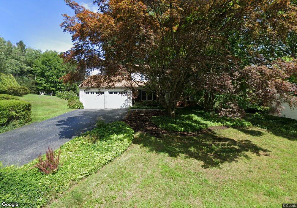 305 Fairview Dr, Exton, PA 19341 - photo 1