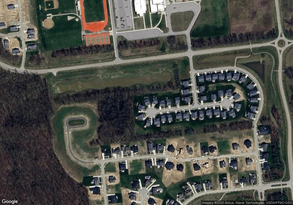 11488 Canby Ct, Plain City, OH 43064 - photo 1