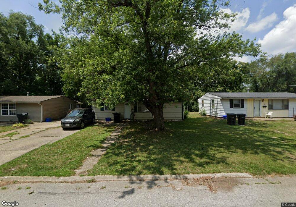 1104 Joseph St, Lafayette, IN 47905 - photo 1