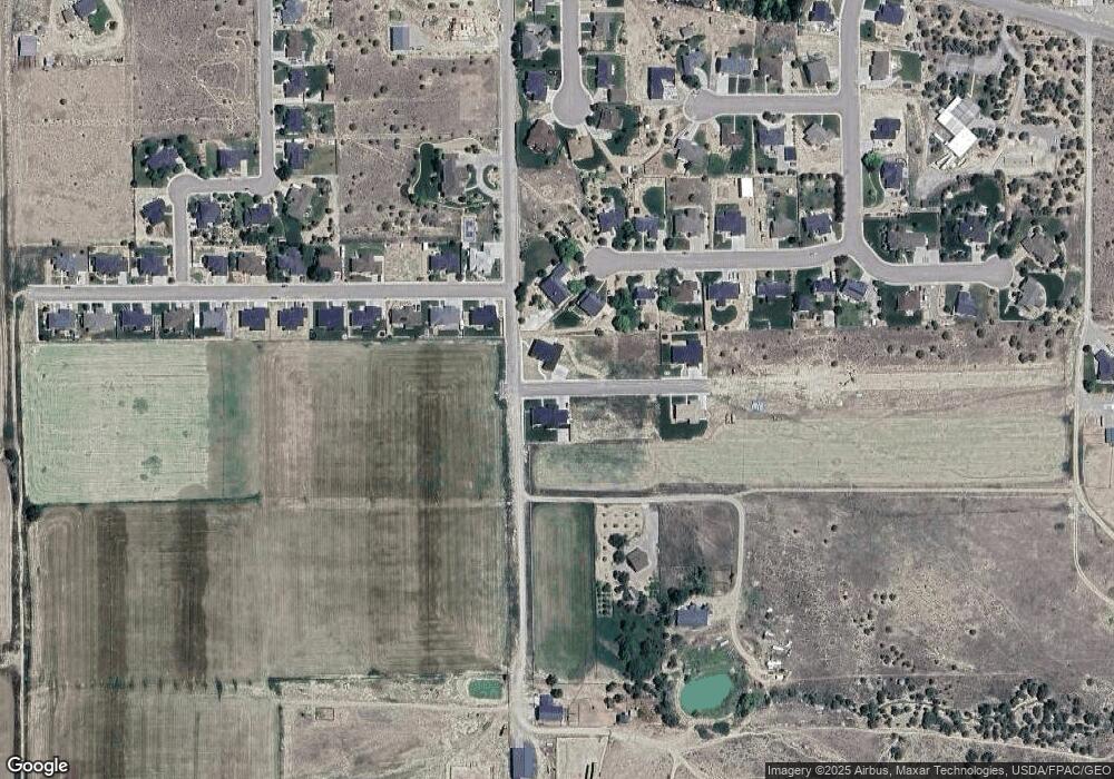 929 E 1120 S, Ephraim, UT 84627 - photo 1