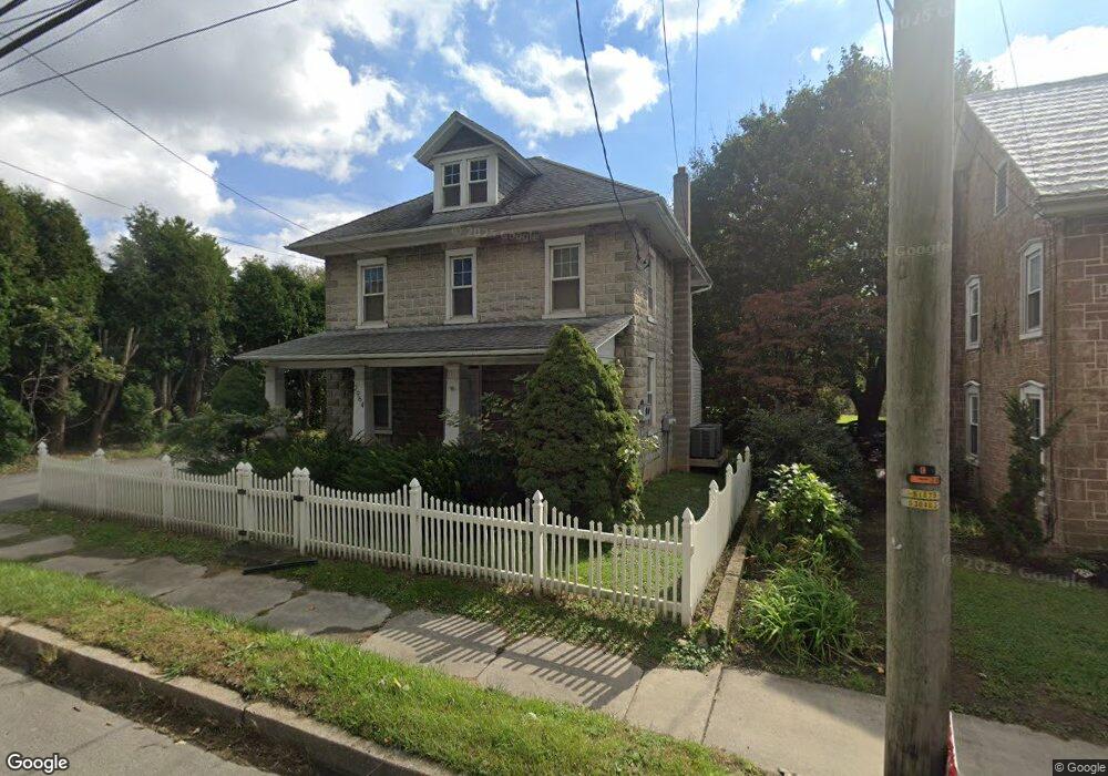 2964 Main St, Morgantown, PA 19543 - photo 1