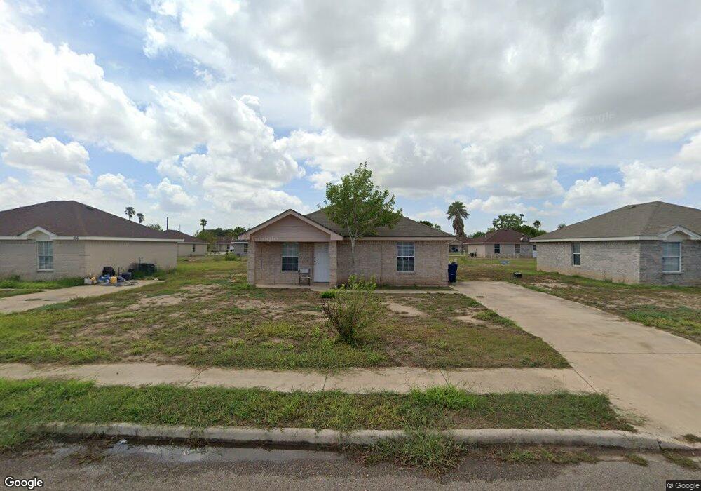 502 S 26th St, Donna, TX 78537 - photo 1
