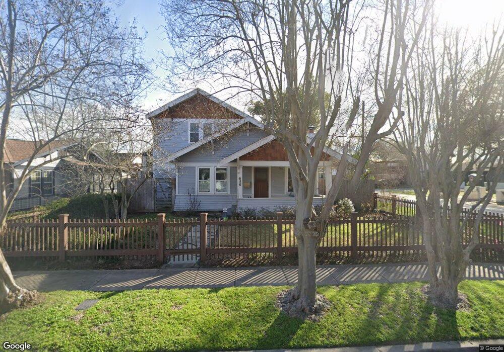 636 Pecore St, Houston, TX 77009 - photo 1