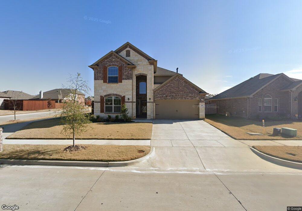 4101 Roxbury St, Argyle, TX 76226 - photo 1