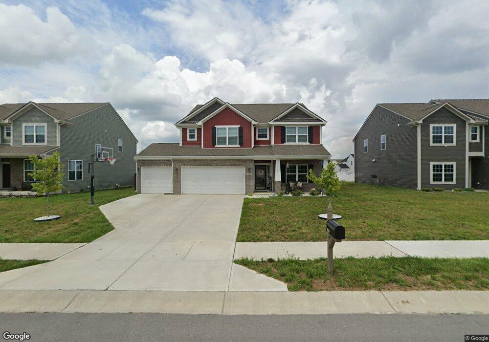 1060 Virgo Dr, Franklin, IN 46131 - photo 1