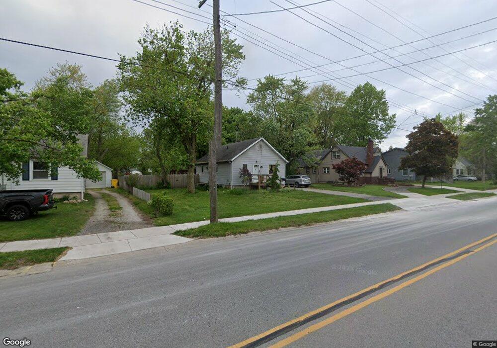 210 N Colfax St, Griffith, IN 46319 - photo 1