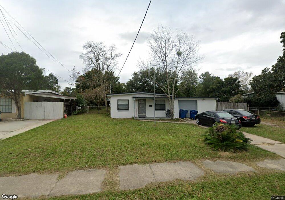 10568 Villanova Rd, Jacksonville, FL 32218 - photo 1