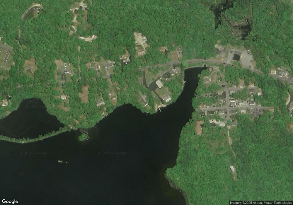 322 Manchaug Rd, Sutton, MA 01590 - photo 1