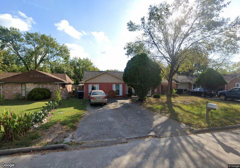 9614 Jaywood Dr, Houston, TX 77040 - photo 1