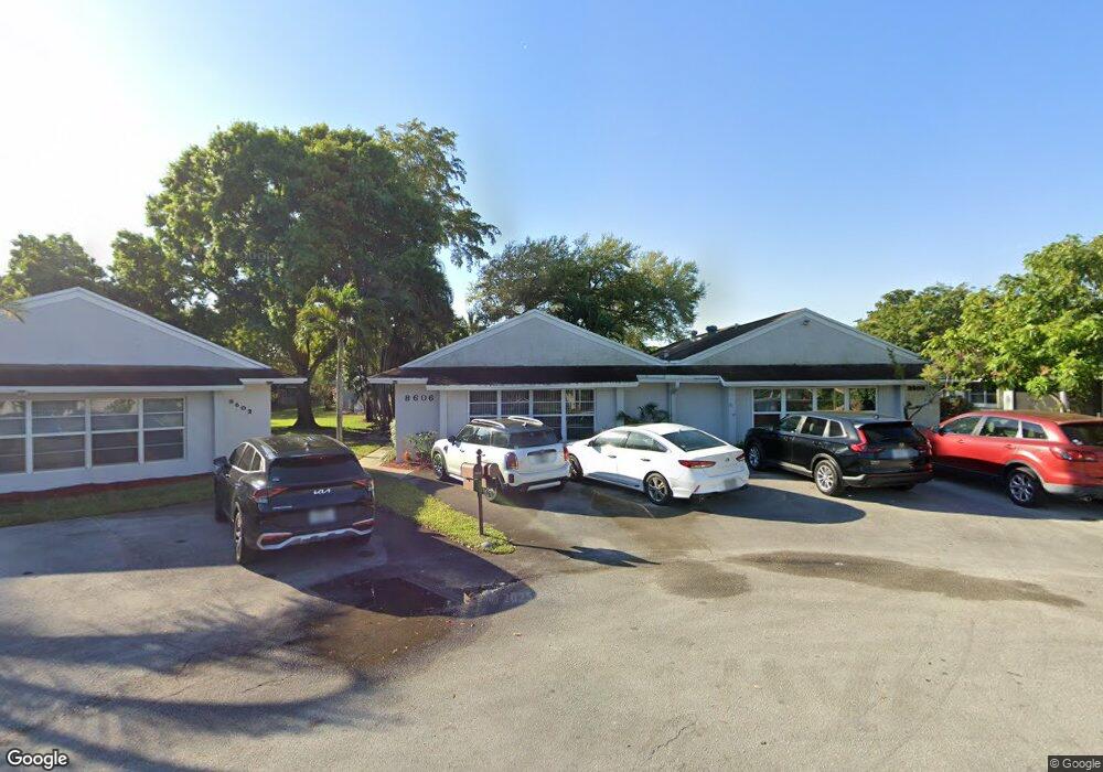 8606 Bridle Path Ct unit 219, Davie, FL 33328 - photo 1