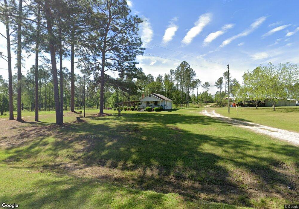 1733 Ga Highway 270 E, Doerun, GA 31744 - photo 1