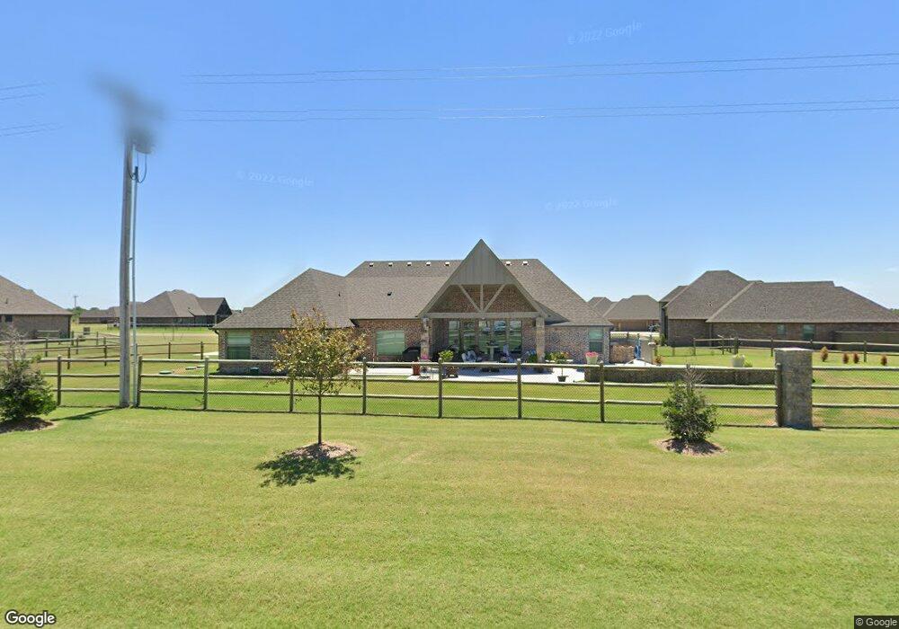 6301 E 95th Place N, Sperry, OK 74073 - photo 1