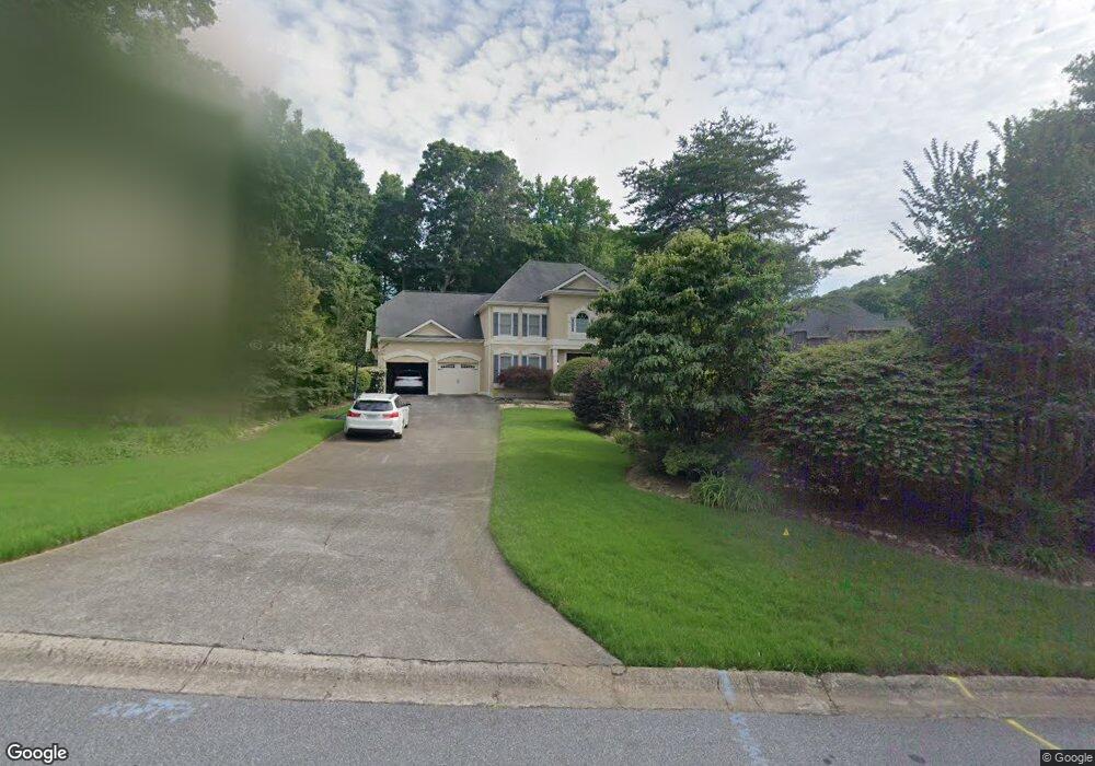 4532 Forest Peak Cir unit 2, Marietta, GA 30066 - photo 1