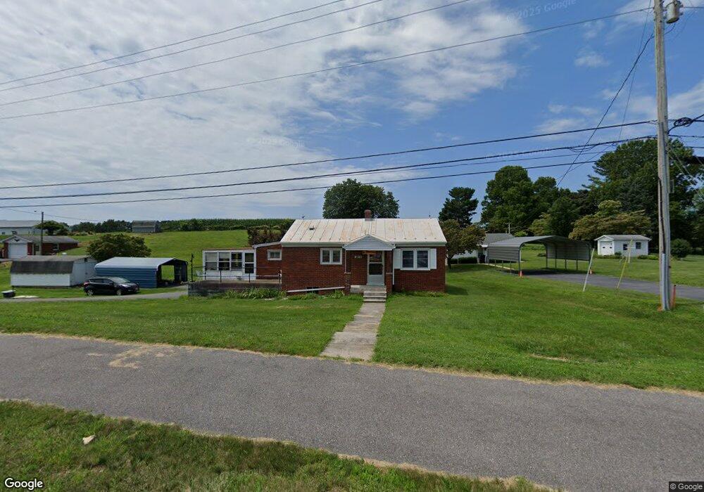 2818 Port Republic Rd, Rockingham, VA 22801 - photo 1