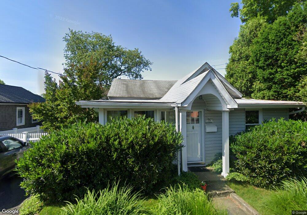 5 Ridgeland Terrace, Rye, NY 10580 - photo 1