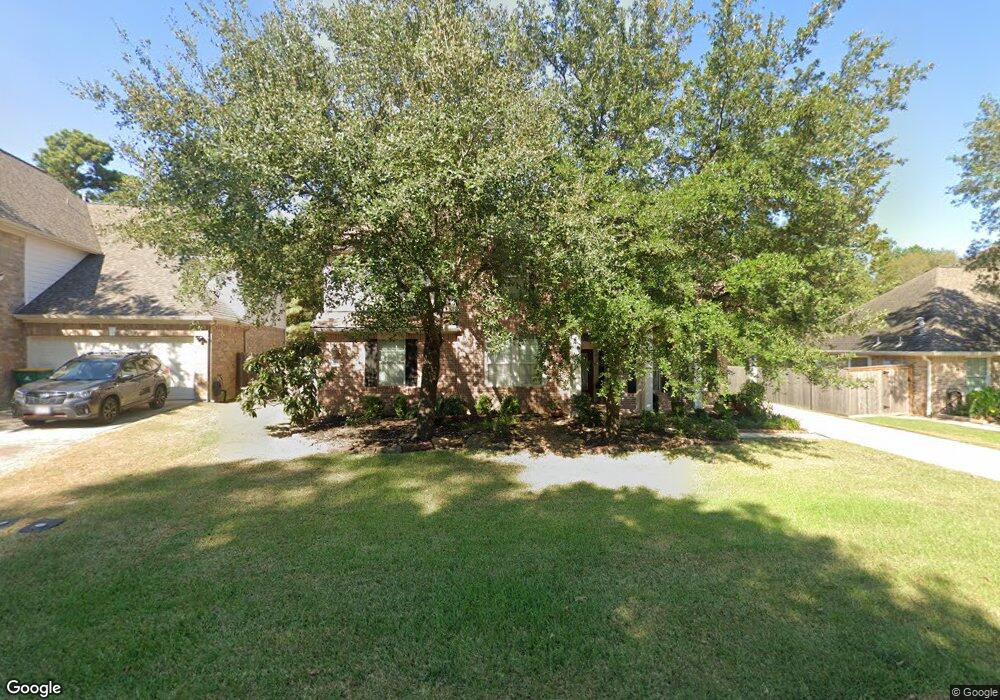 18 E Matisse Meadow Ct, Spring, TX 77382 - photo 1