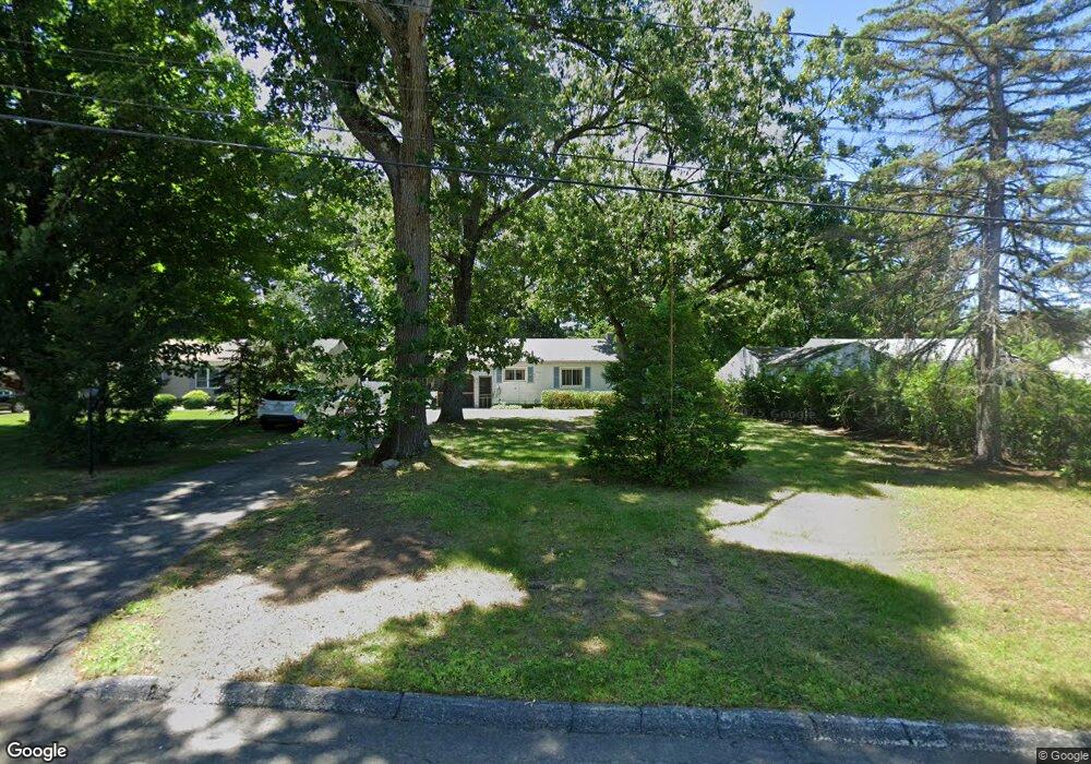 48 Brentwood Terrace, Chicopee, MA 01020 - photo 1