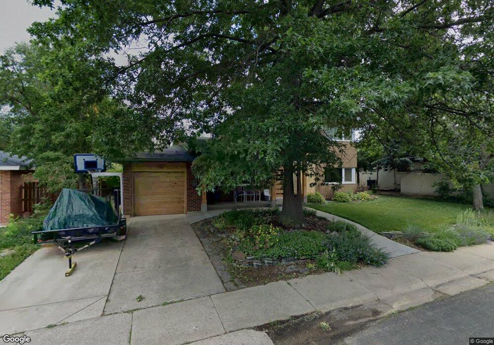 150 S 36th St, Boulder, CO 80305 - photo 1