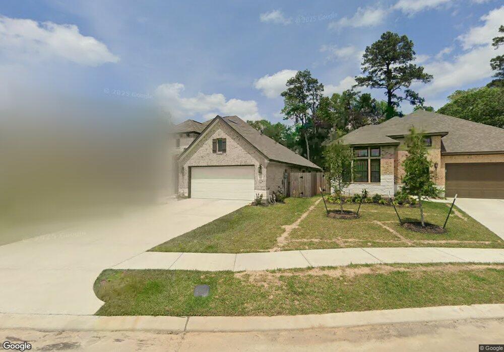 32063 August Woods Way, Conroe, TX 77385 - photo 1