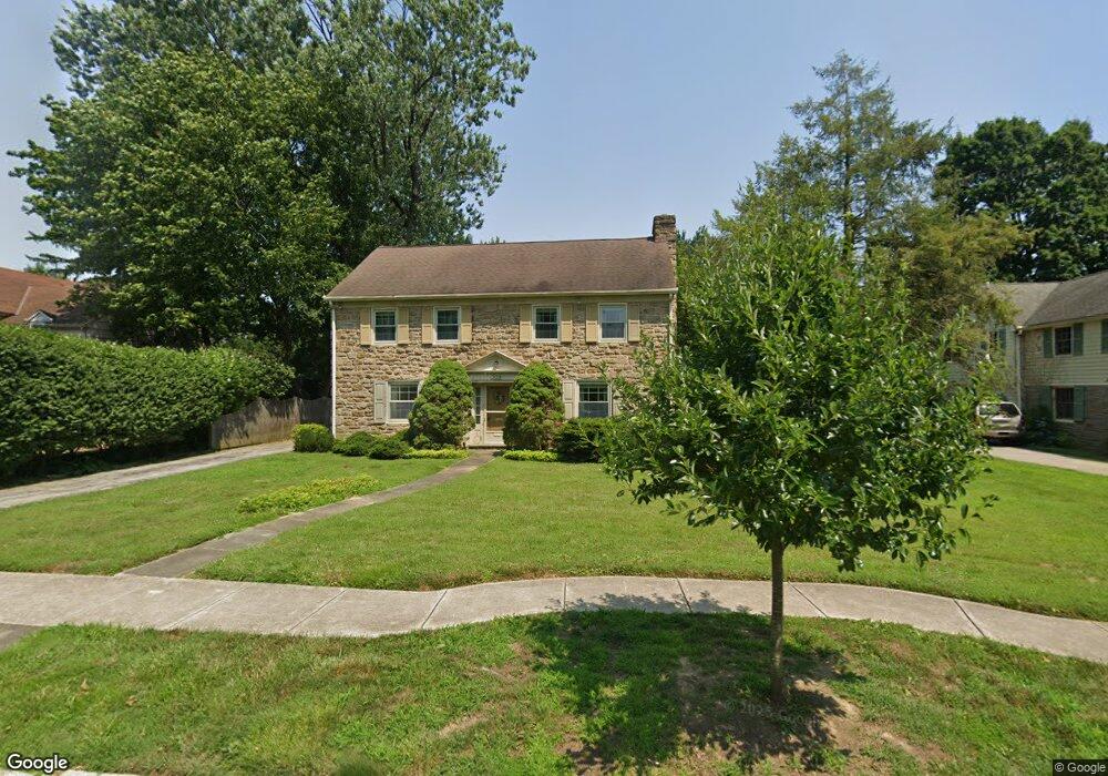 509 Westminster Ave, Swarthmore, PA 19081 - photo 1