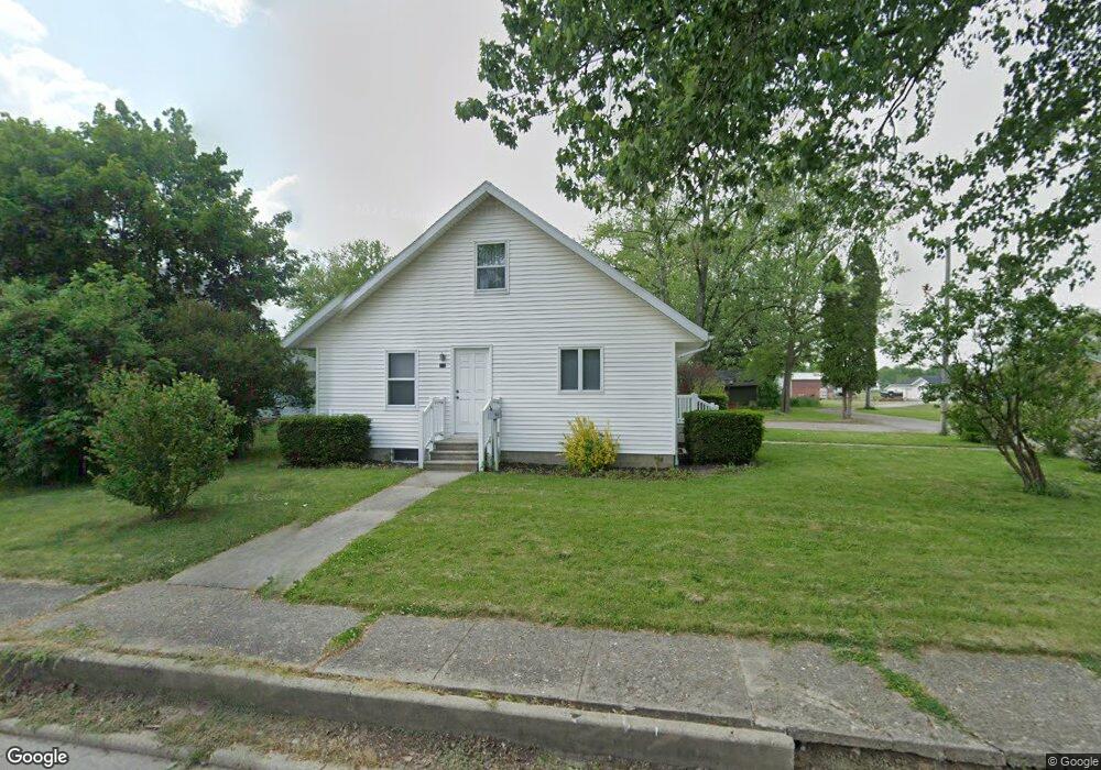 502 S Nappanee St, Nappanee, IN 46550 - photo 1