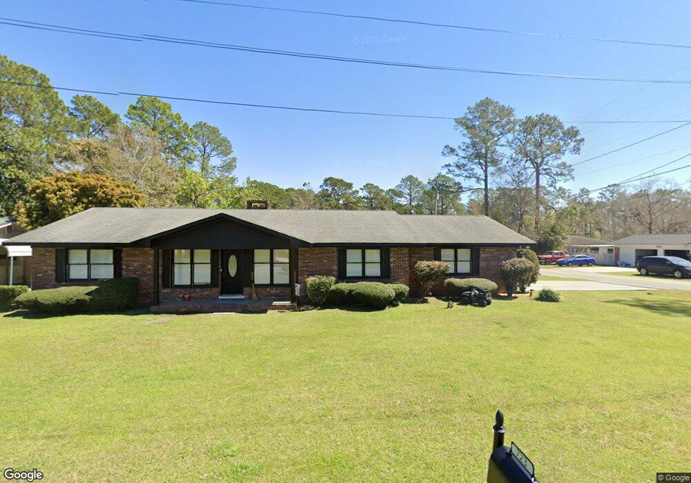 723 Laurel Ave, Adel, GA 31620 - photo 1