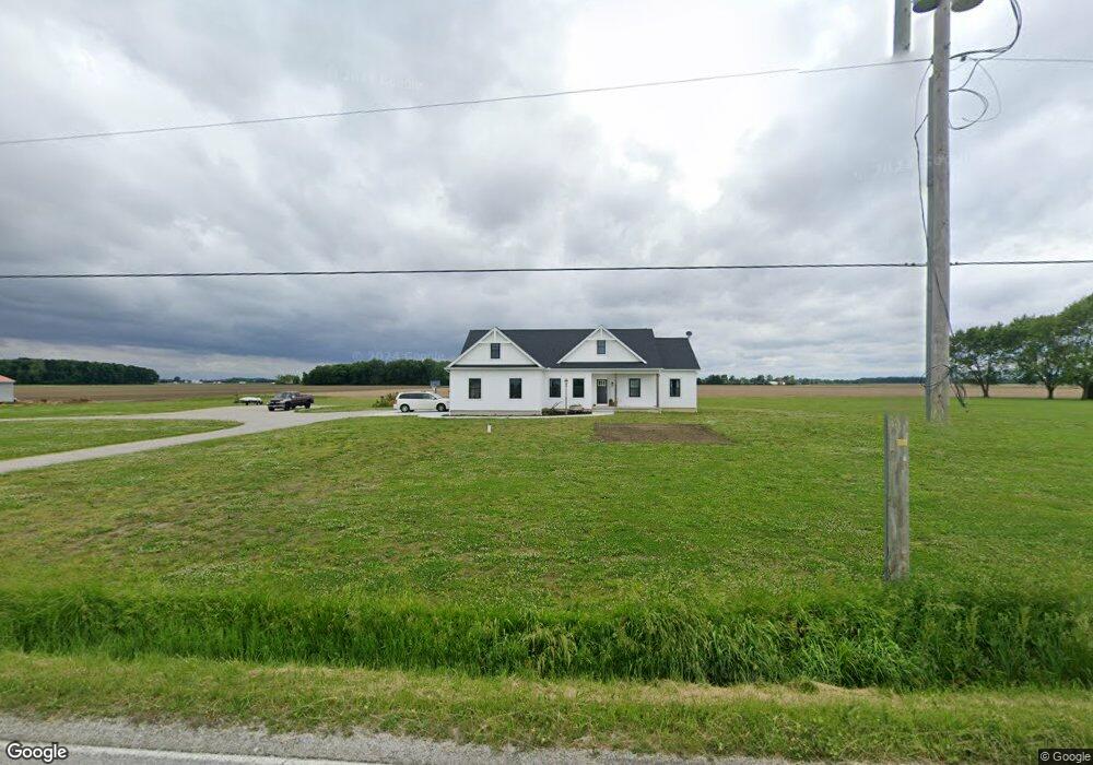 2184 S Opfer Lentz Rd, Elmore, OH 43416 - photo 1