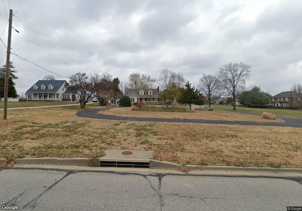 23950 W 55th St, Shawnee, KS 66226 - photo 1