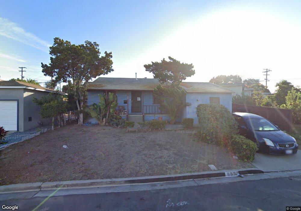 Street View Photo