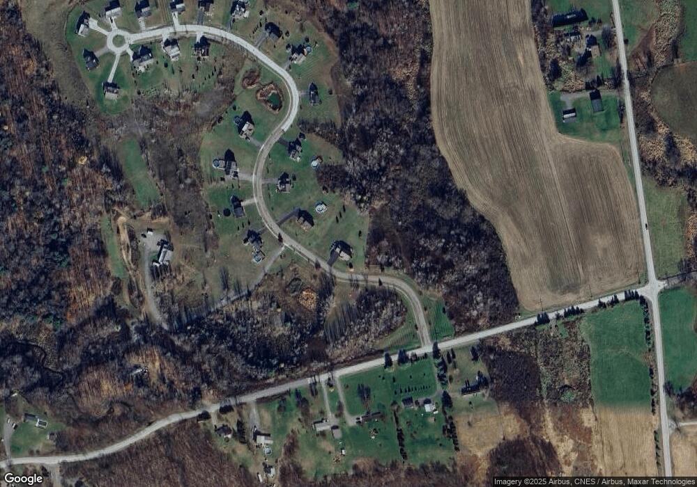 0 Lot 21 Bushey Rd unit 4173283, Fairfax, VT 05454 - photo 1