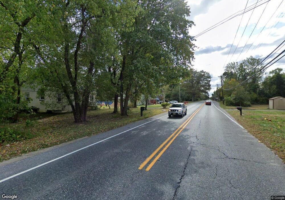 1764 N Tuckahoe Rd, Williamstown, NJ 08094 - photo 1