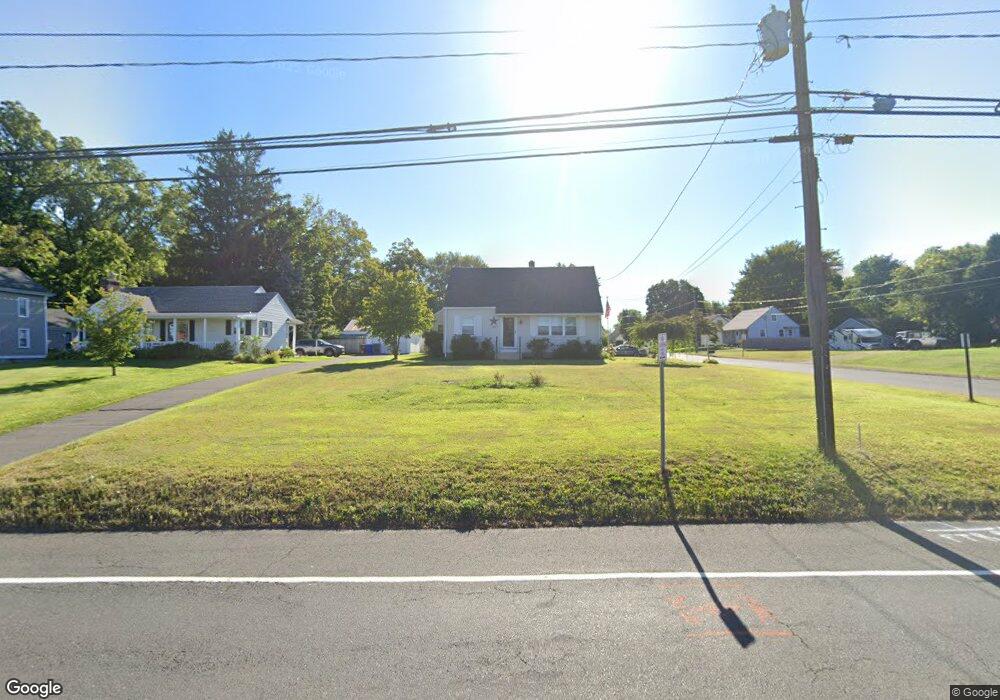 1665 King St, Enfield, CT 06082 - photo 1