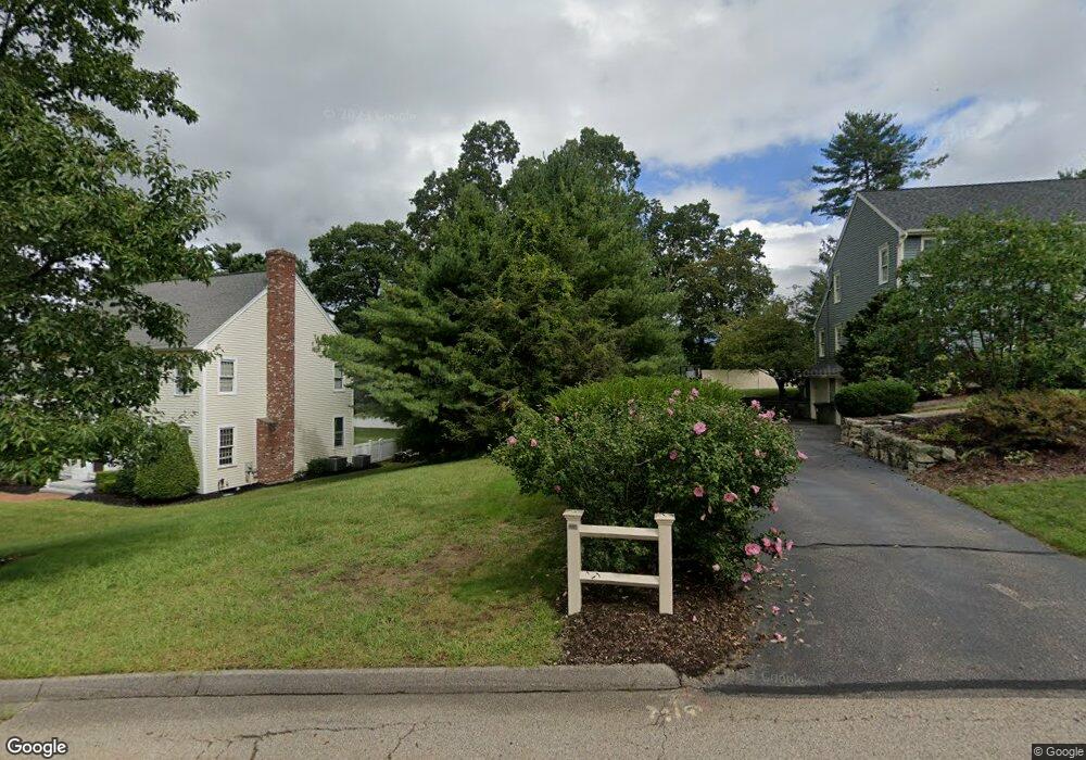 6 Vose Ln, East Walpole, MA 02032 - photo 1