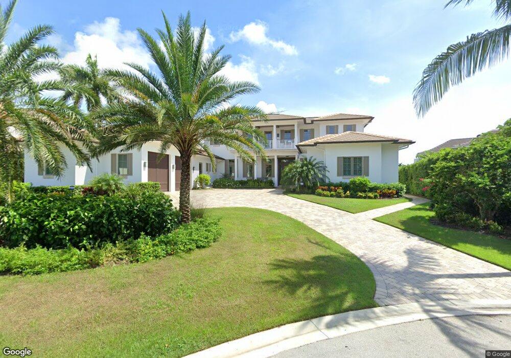 306 Turtle Hatch Rd, Naples, FL 34103 - photo 1