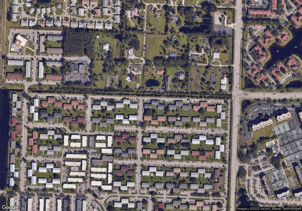 268 Coventry L, West Palm Beach, FL 33417 - photo 1