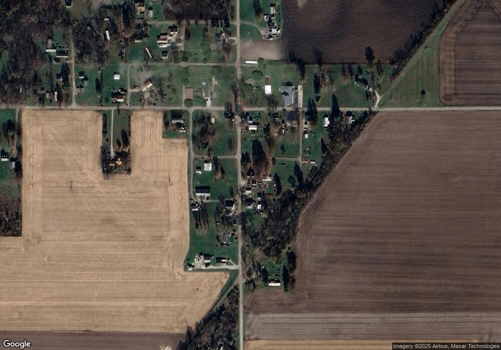 3637 S Cates Rd, Kingman, IN 47952 - photo 1