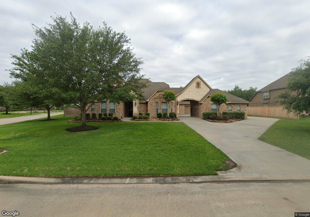 17703 Safe Haven Dr, Cypress, TX 77433 - photo 1