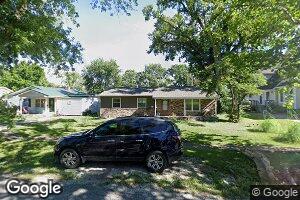 425 W Exchange St, Kahoka, MO 63445