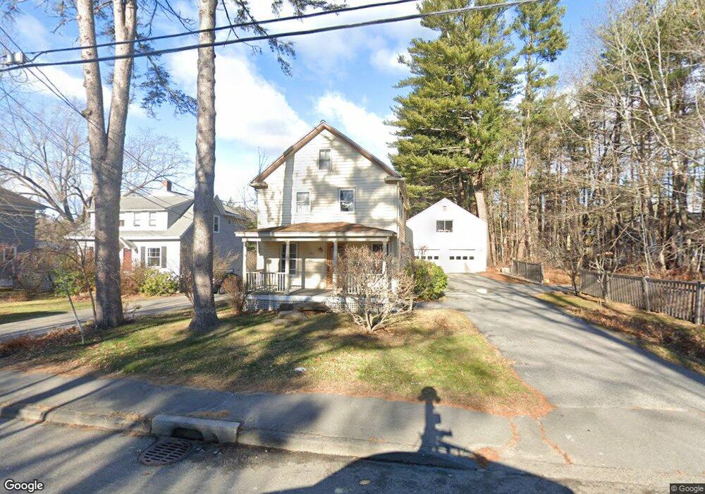 1527 Westbrook St, Portland, ME 04102 - photo 1