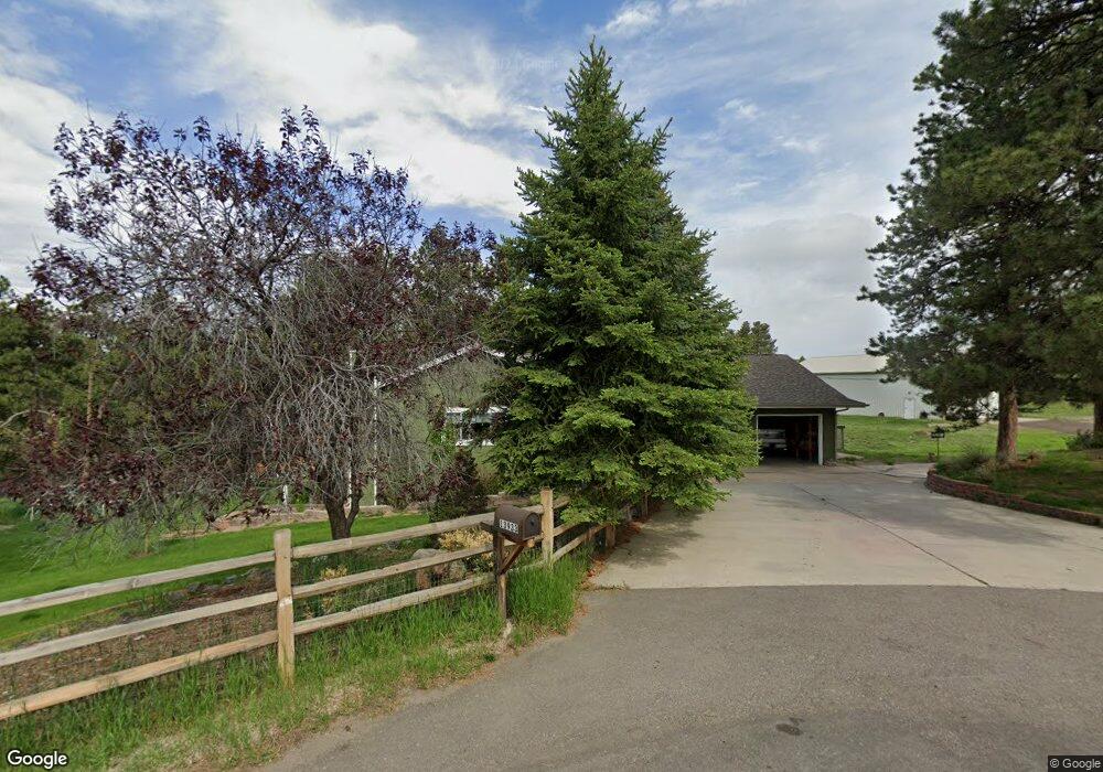 13933 Double Tree Trail, Parker, CO 80138 - photo 1