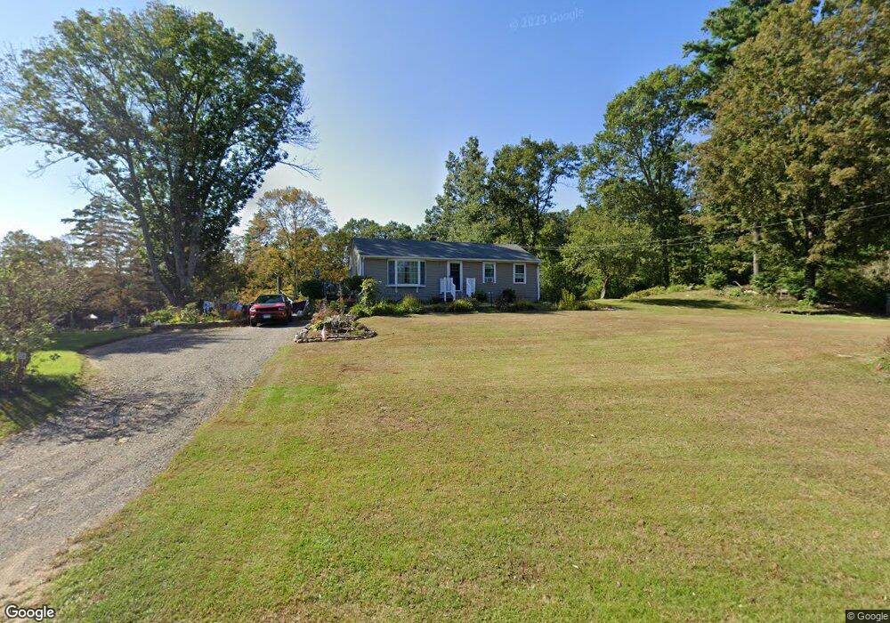 224 New City Rd, Stafford Springs, CT 06076 - photo 1