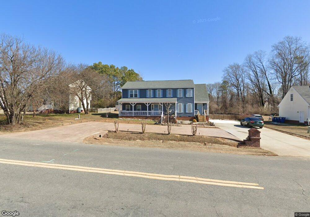 7113 Irongate Dr, North Chesterfield, VA 23234 - photo 1