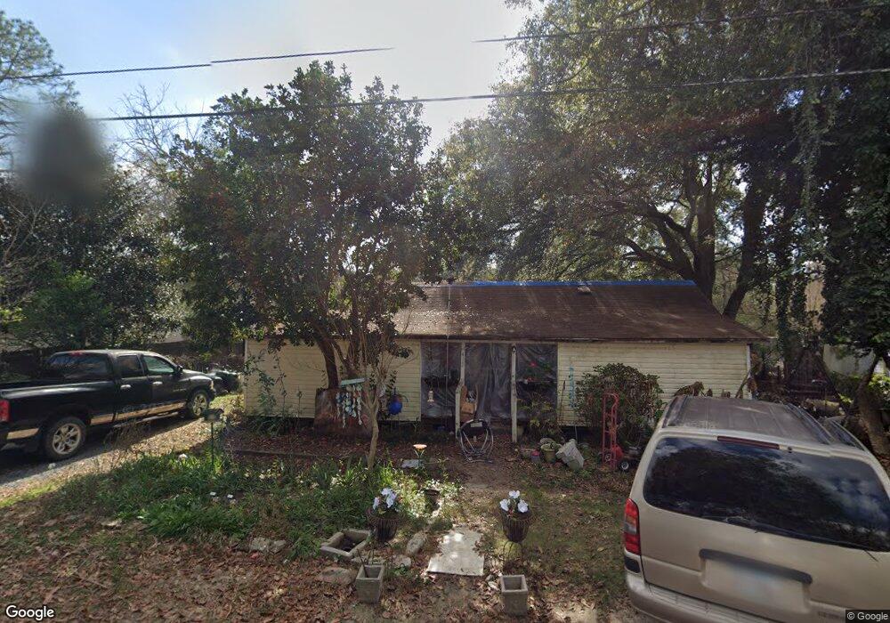 413 Broad St SW, Poulan, GA 31781 - photo 1