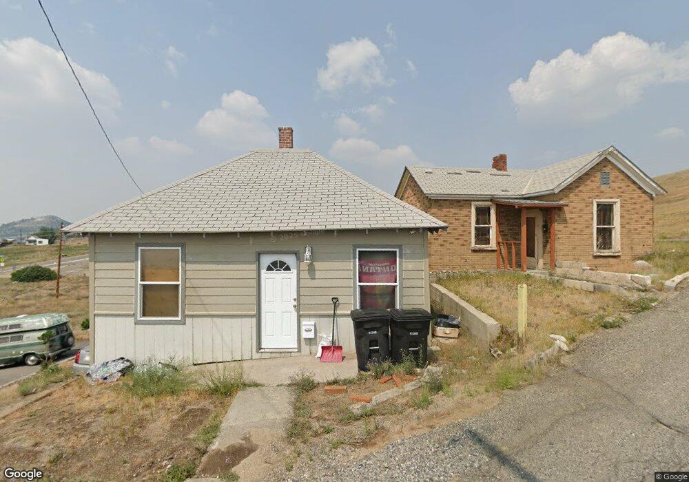 831 N Wyoming St, Butte, MT 59701 - photo 1