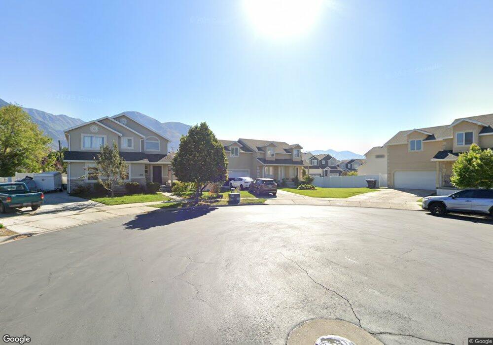 437 W 730 S, Provo, UT 84601 - photo 1