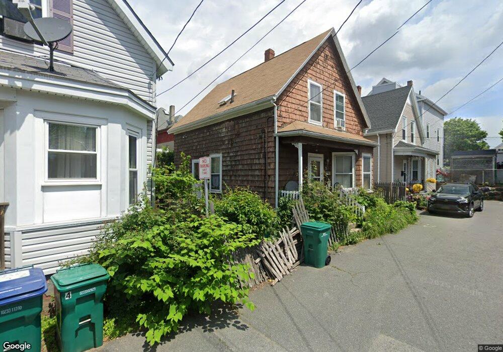 5 Williams Place, Lynn, MA 01902 - photo 1