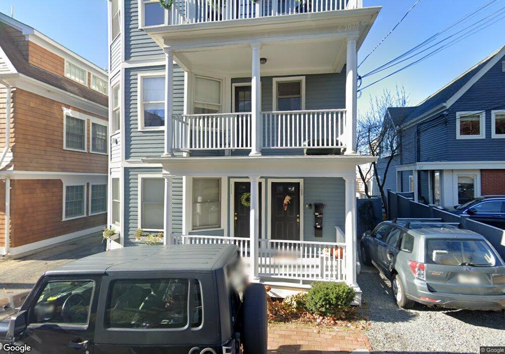 109 Pratt St unit 2, Providence, RI 02906 - photo 1