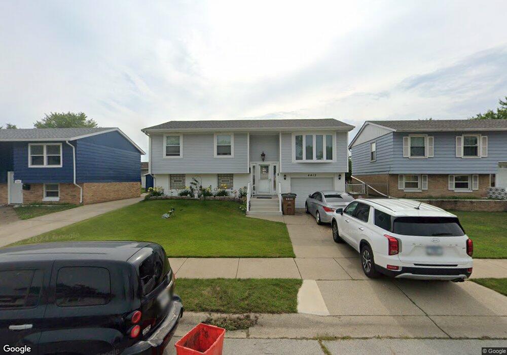 4413 Arbutus Ln, East Chicago, IN 46312 - photo 1