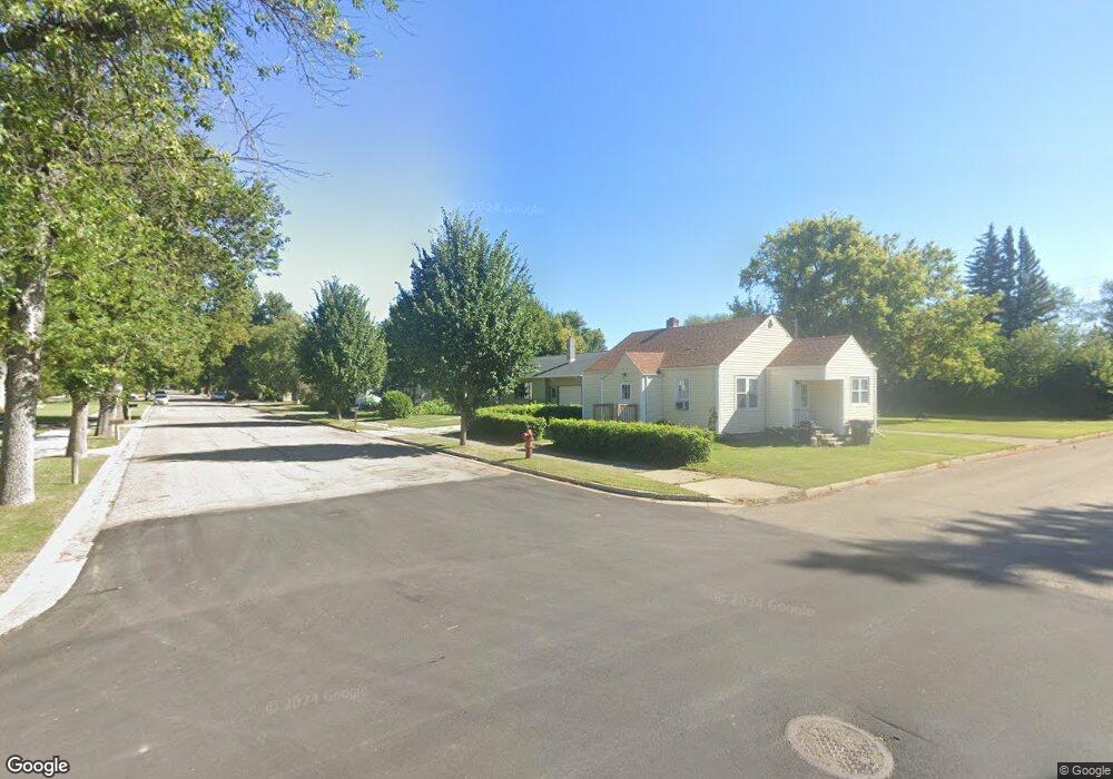 943 4th Ave, Cando, ND 58324 - photo 1